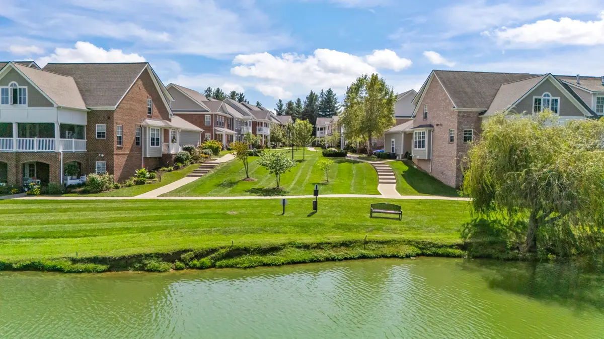 2145 Patchen Lake Lane, Lexington, KY 40505 - #1