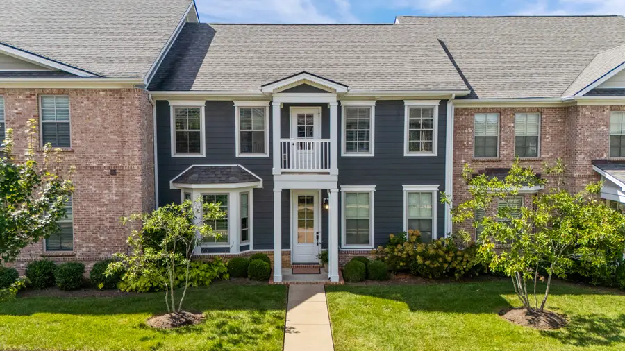 2145 Patchen Lake Lane, Lexington, KY 40505 - #2