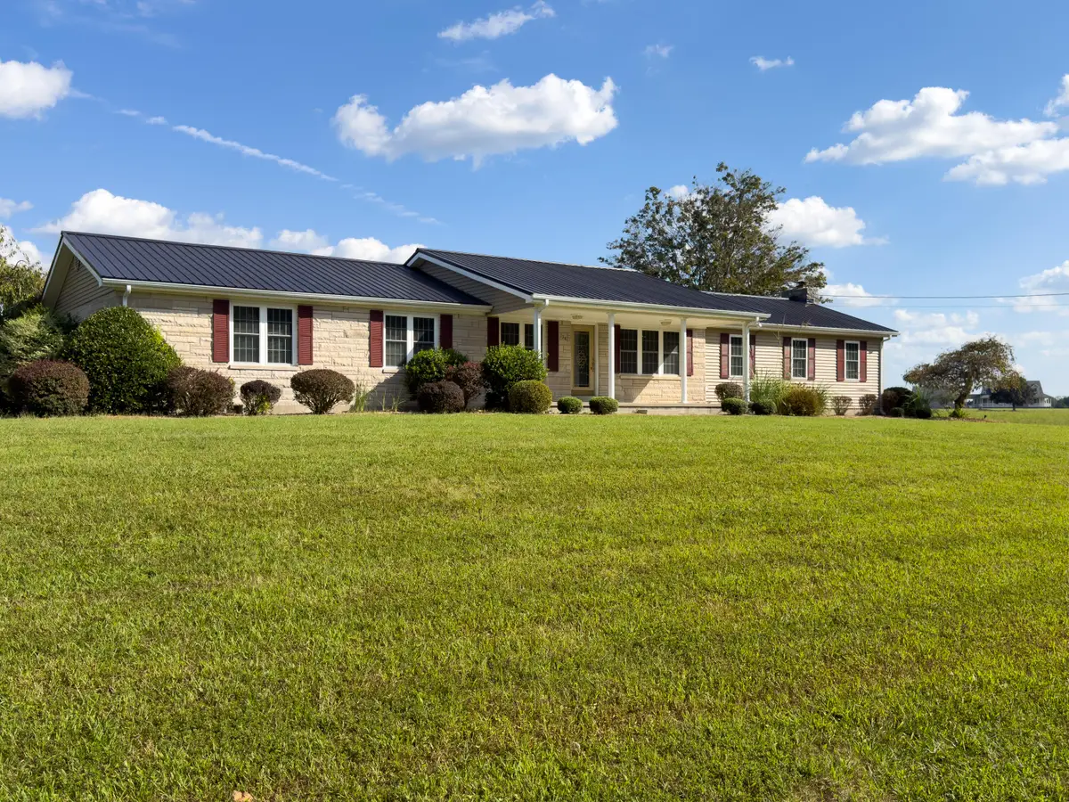 1541 Kentucky 206, Dunnville, KY 42528 - #1