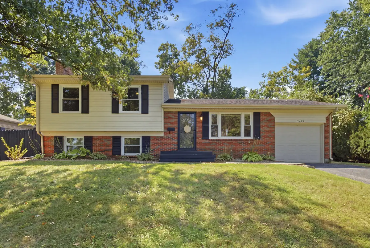 2415 Heather Way, Lexington, KY 40503 - #1