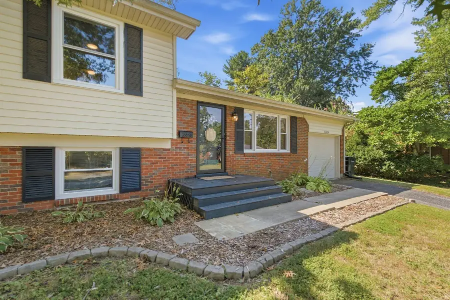 2415 Heather Way, Lexington, KY 40503 - #2