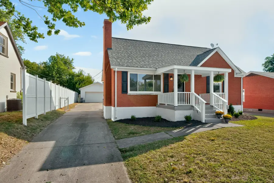 625 St Anthony Drive, Lexington, KY 40505 - #2
