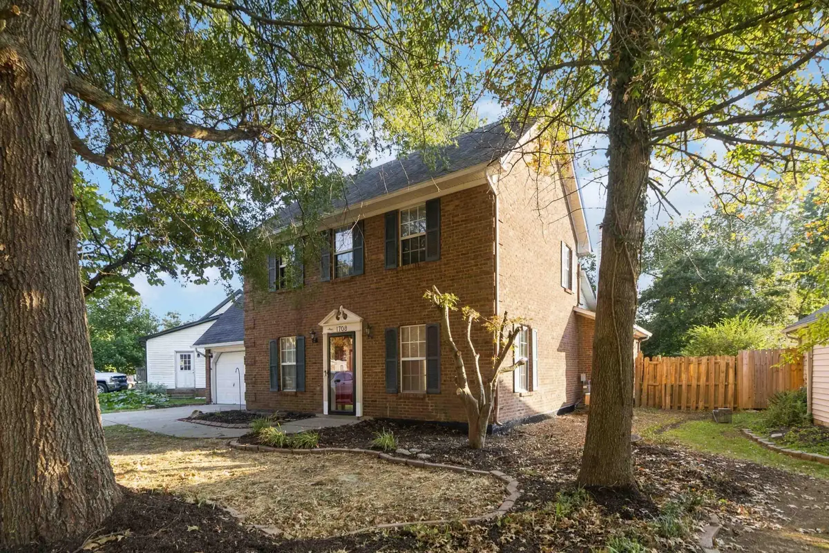1708 Houndstooth Glen, Lexington, KY 40515 - #1