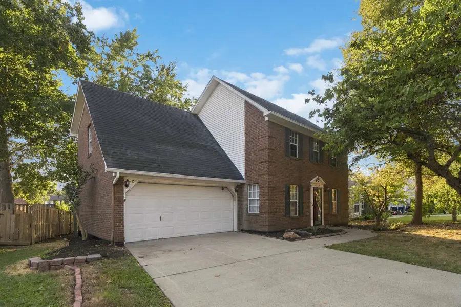 1708 Houndstooth Glen, Lexington, KY 40515 - #3