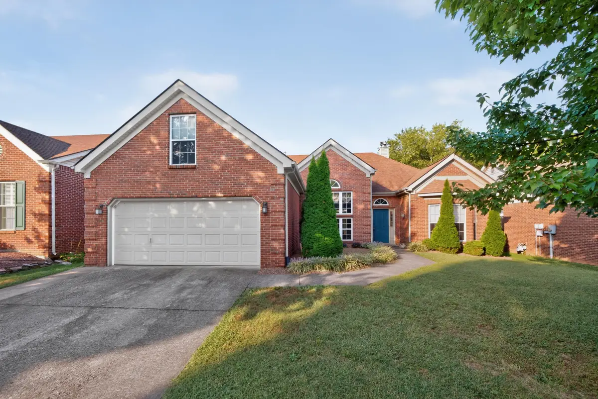 3233 Drayton Place, Lexington, KY 40503 - #1