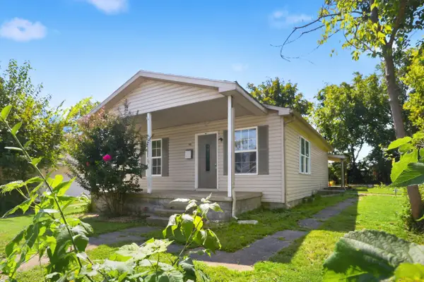 402 Elm Street, Richmond, KY 40475