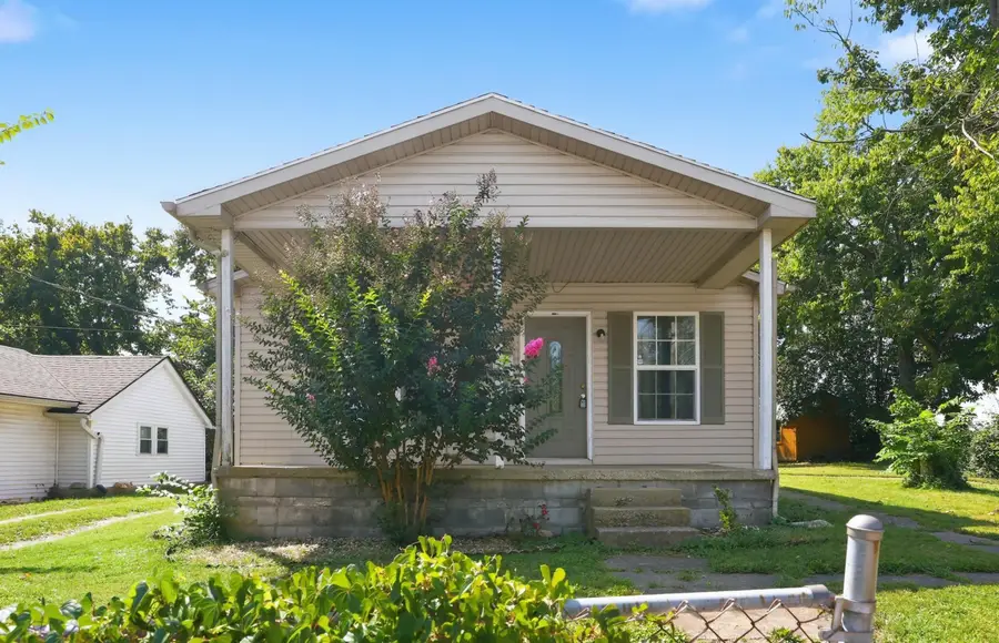 402 Elm Street, Richmond, KY 40475 - #2