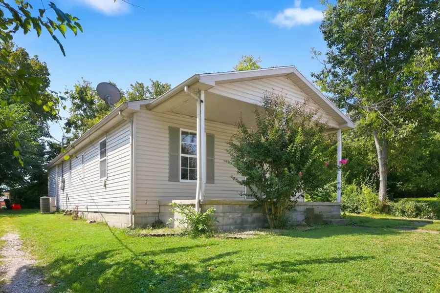402 Elm Street, Richmond, KY 40475 - #3