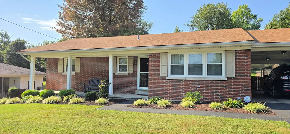 203 Overland Drive, Richmond, KY 40475 - #1