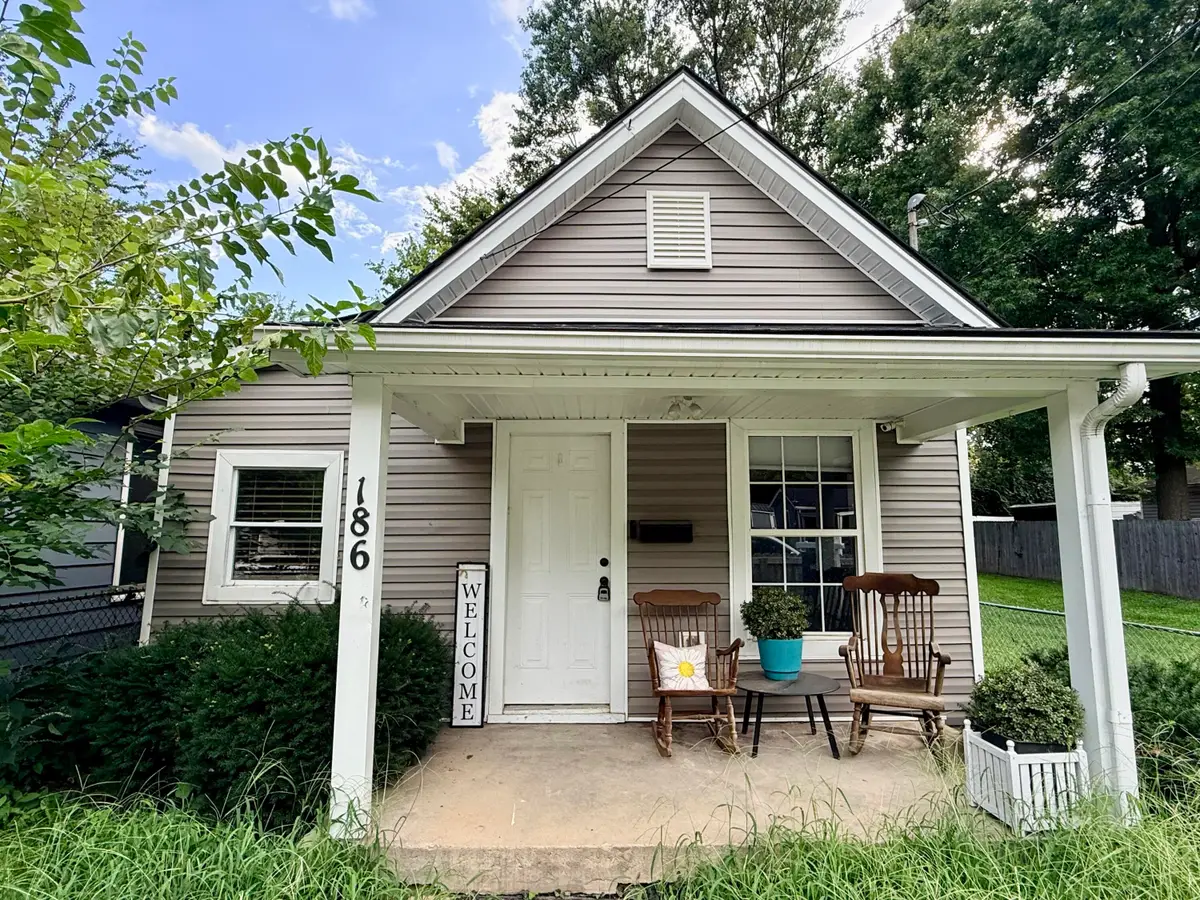 186 Eddie Street, Lexington, KY 40508 - #1