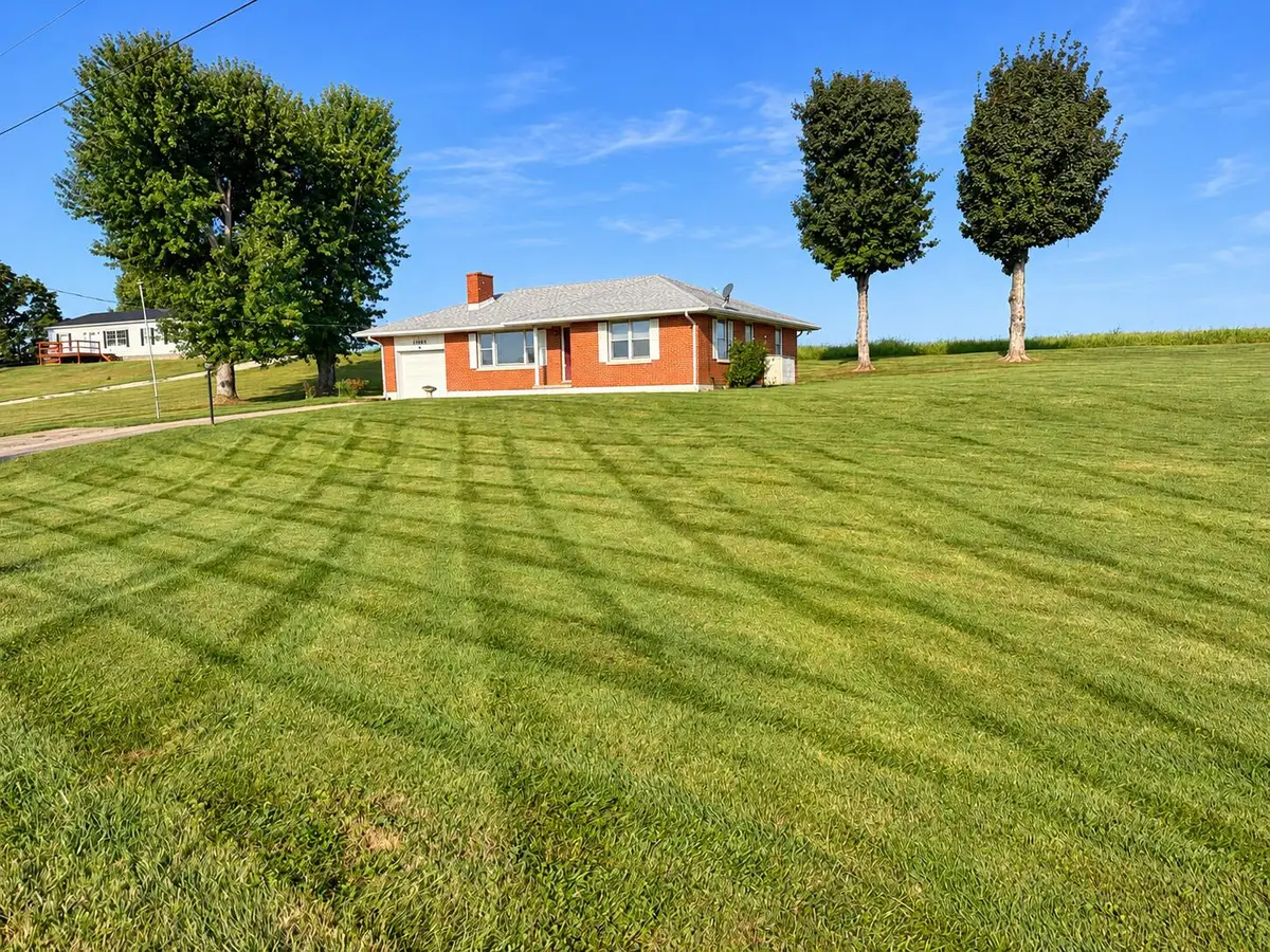 1491 Upper Lick Road, Moorefield, KY 40350 - #1