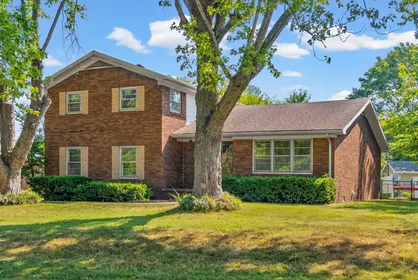 506 Linda Drive, Hopkinsville, KY 42240