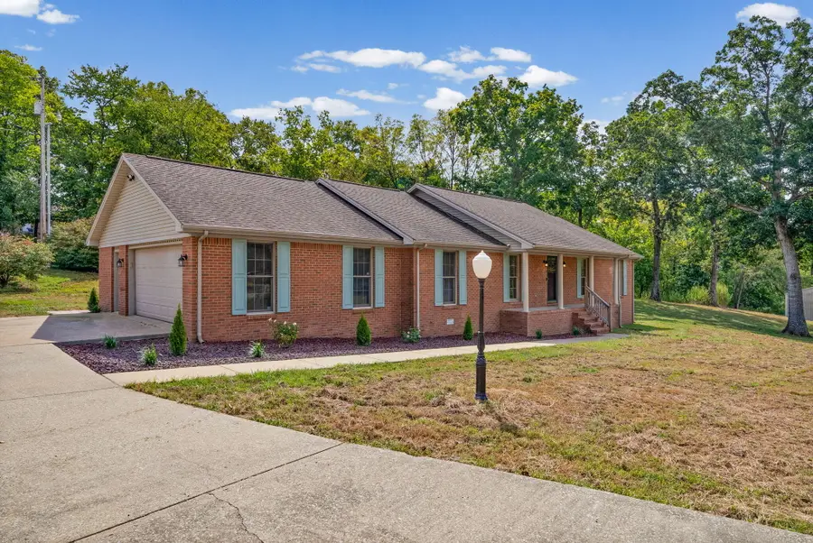 1681 Lovers Lane, Hopkinsville, KY 42240 - #3