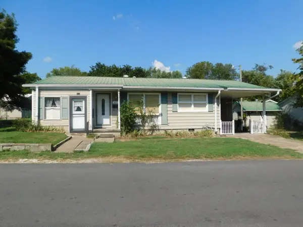401 Nichols Street, Princeton, KY 42445