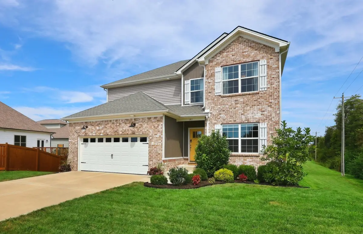 141 Meadowcrest Drive, Georgetown, KY 40324 - #1