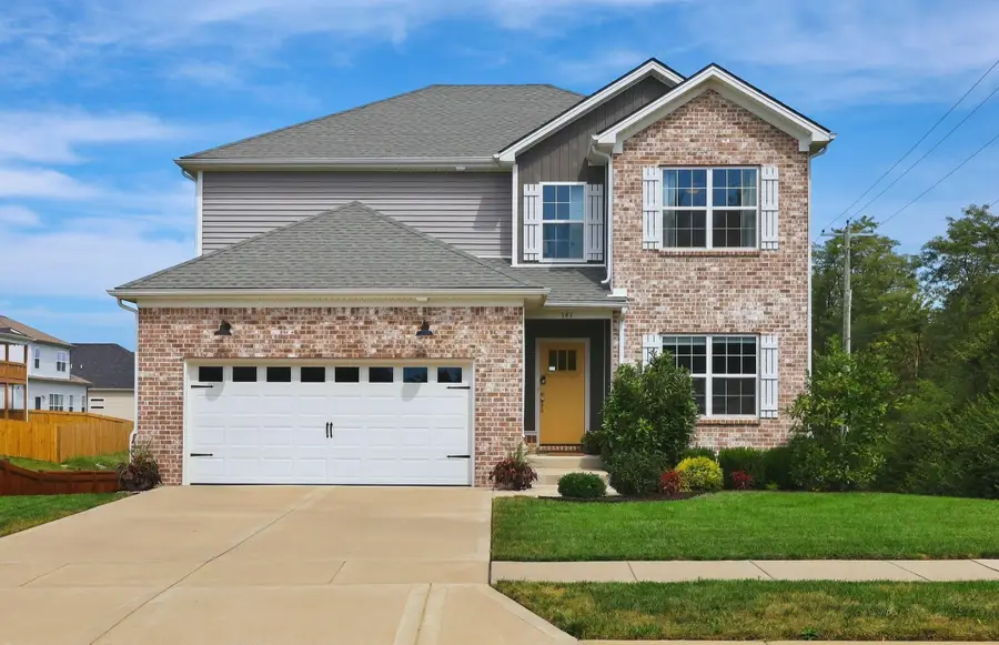 141 Meadowcrest Drive, Georgetown, KY 40324 - #2