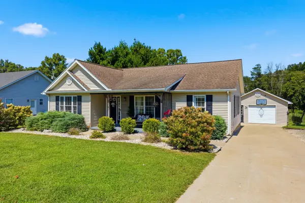 1314 Alton Station Road, Lawrenceburg, KY 40342