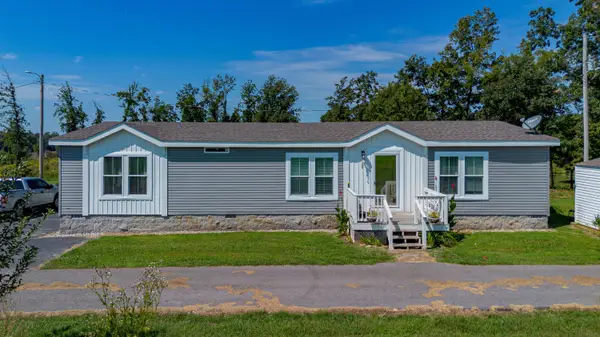 653 Bondurant Lane, Benton, KY 42025