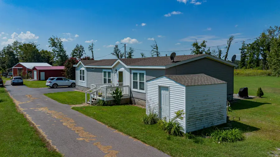 653 Bondurant Lane, Benton, KY 42025 - #2