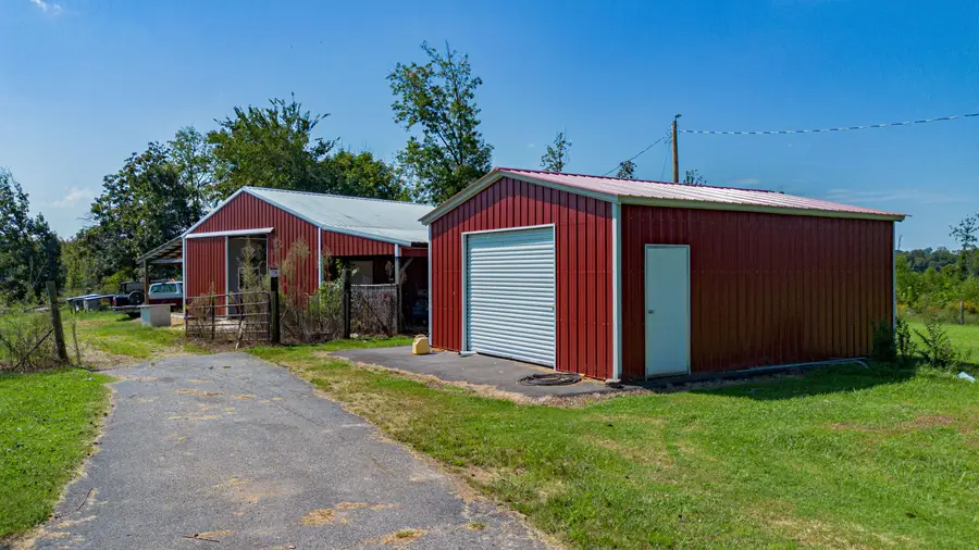 653 Bondurant Lane, Benton, KY 42025 - #3