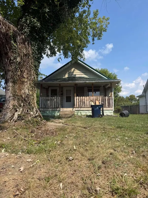 3825 Cactus Street, Ashland, KY 41101