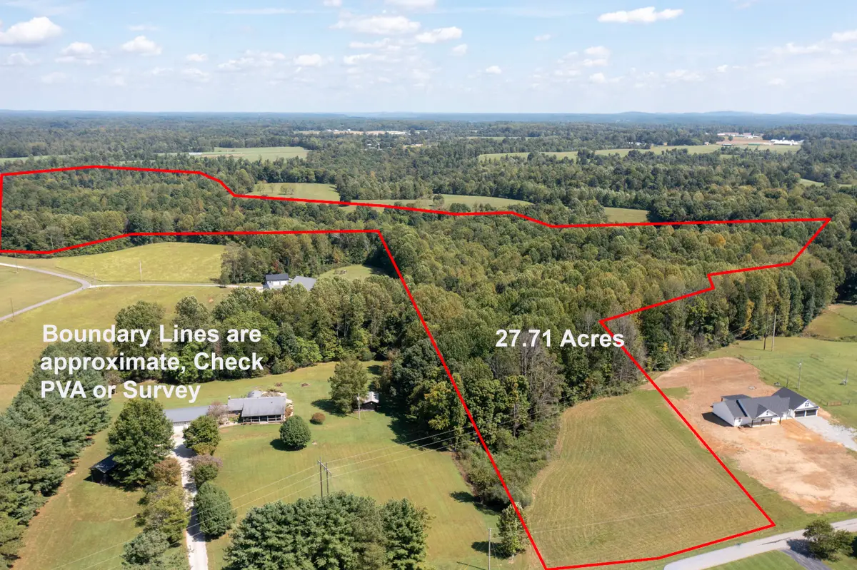 500 Delp Road, Liberty, KY 42539 - #1