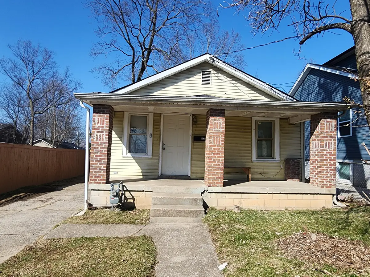 372 Roosevelt Boulevard, Lexington, KY 40508 - #1