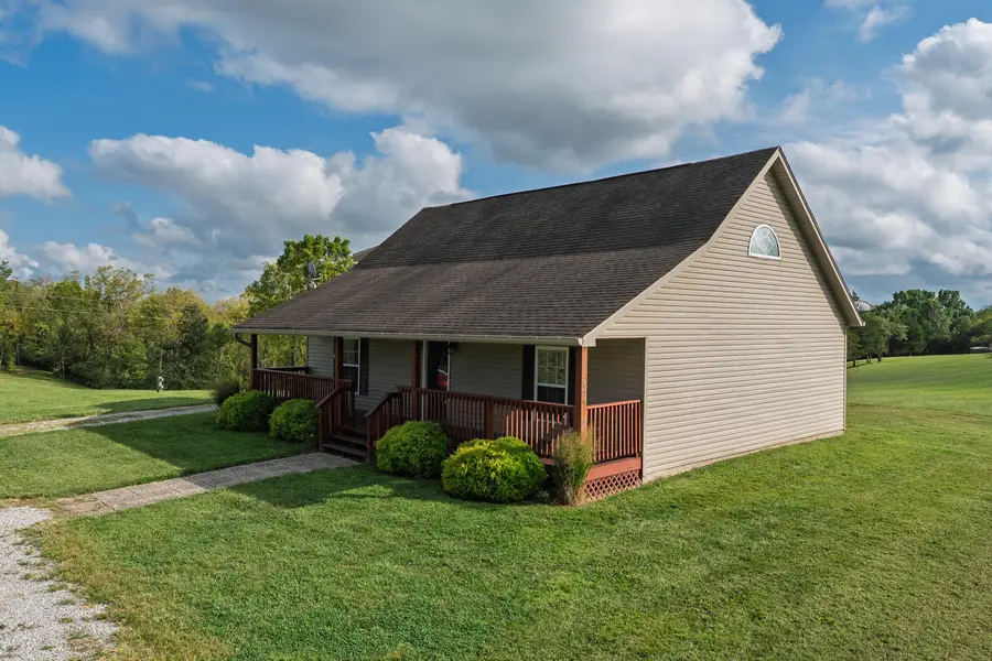 3926 Hogg Ridge Road, Williamstown, KY 41097 - #2