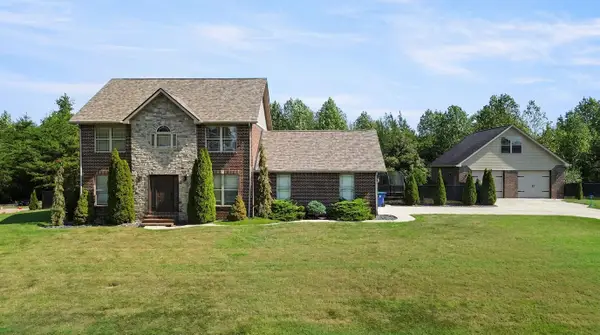 340 Morning Woods Cove Road, Somerset, KY 42503