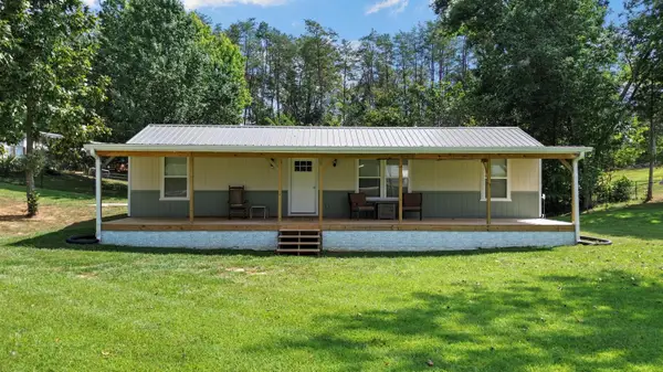 490 Rocky Point Road, Bronston, KY 42518