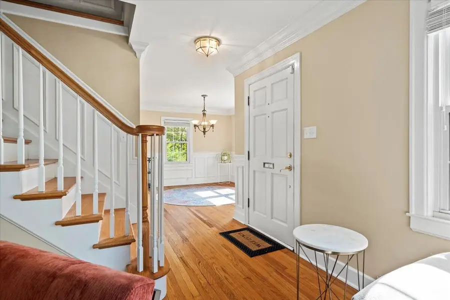 335 Queensway Drive, Lexington, KY 40502 - #3