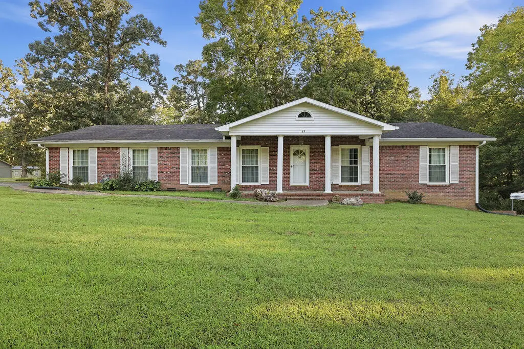 65 Persimmon Drive, Murray, KY 42071 - #1