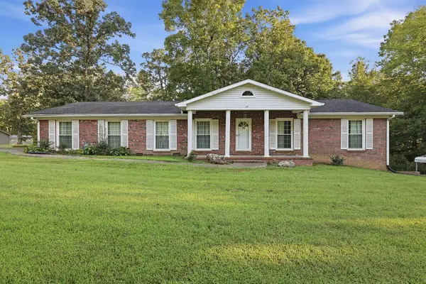 65 Persimmon Drive, Murray, KY 42071