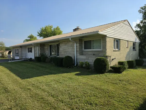 5361 Flemingsburg Road, Morehead, KY 40351