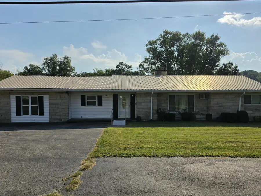 5361 Flemingsburg Road, Morehead, KY 40351 - #2