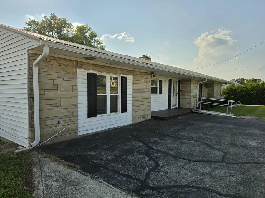 5361 Flemingsburg Road, Morehead, KY 40351 - #3