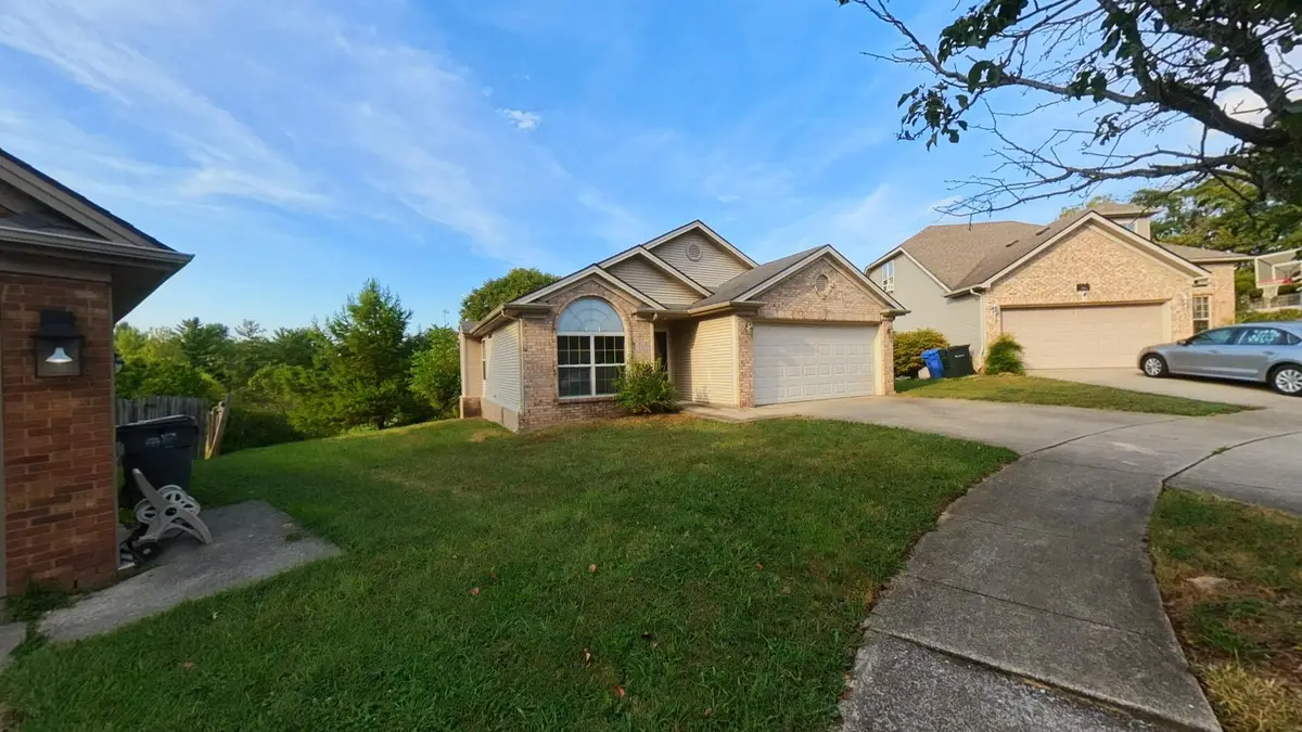 4705 Miami Circle, Lexington, KY 40515 - #1