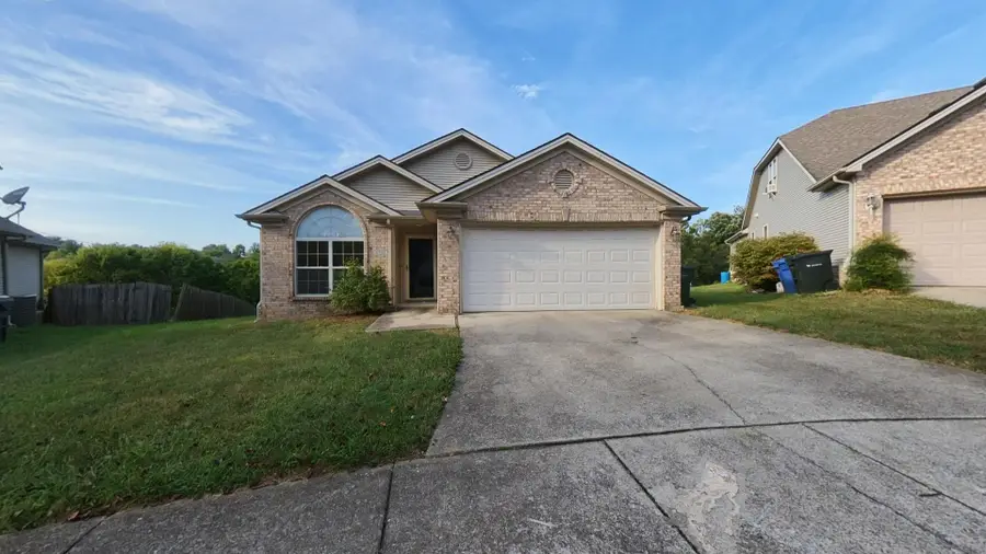 4705 Miami Circle, Lexington, KY 40515 - #2