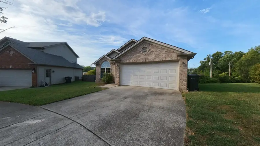 4705 Miami Circle, Lexington, KY 40515 - #3