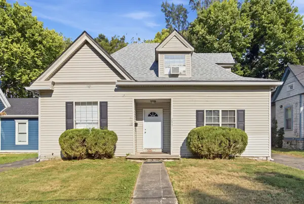247 Kentucky Avenue, Lexington, KY 40502
