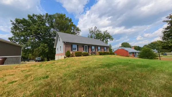 4203 Winchester Road, Lexington, KY 40509