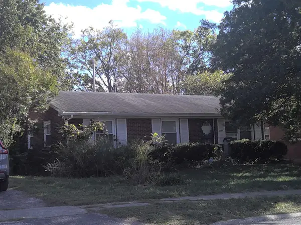 3793 Temple Drive, Lexington, KY 40517