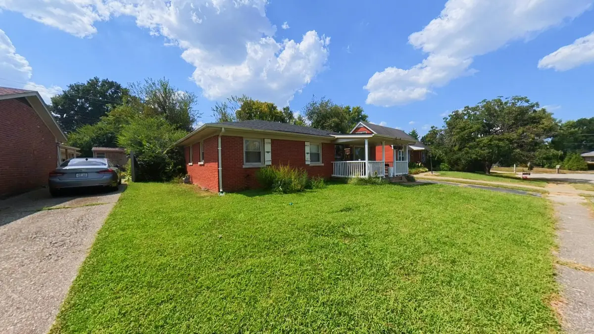 412 Sandalwood Drive, Lexington, KY 40505 - #1