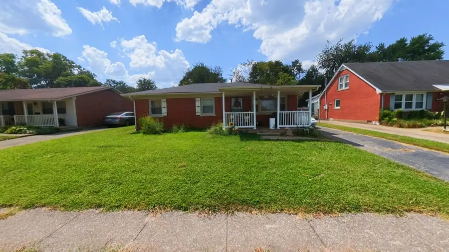 412 Sandalwood Drive, Lexington, KY 40505 - #2