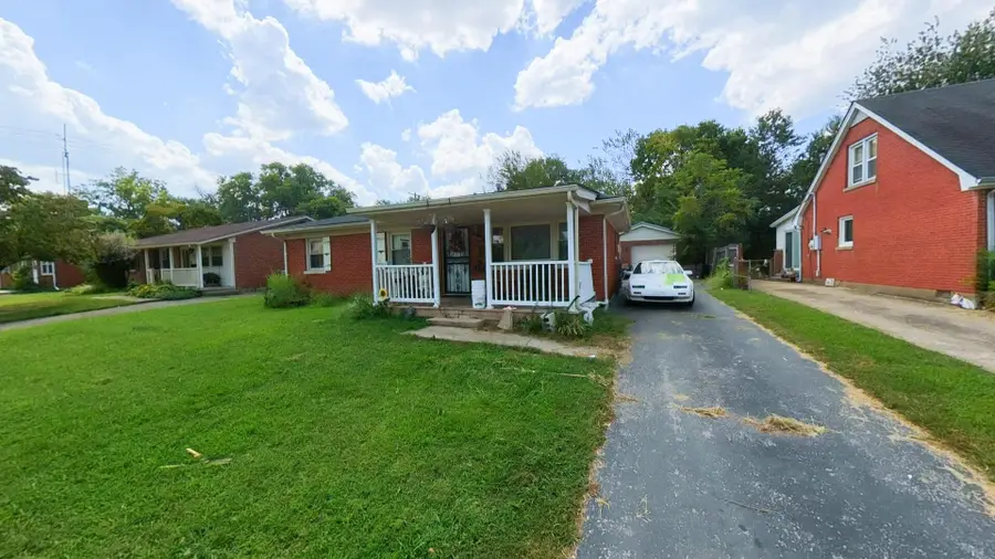 412 Sandalwood Drive, Lexington, KY 40505 - #3