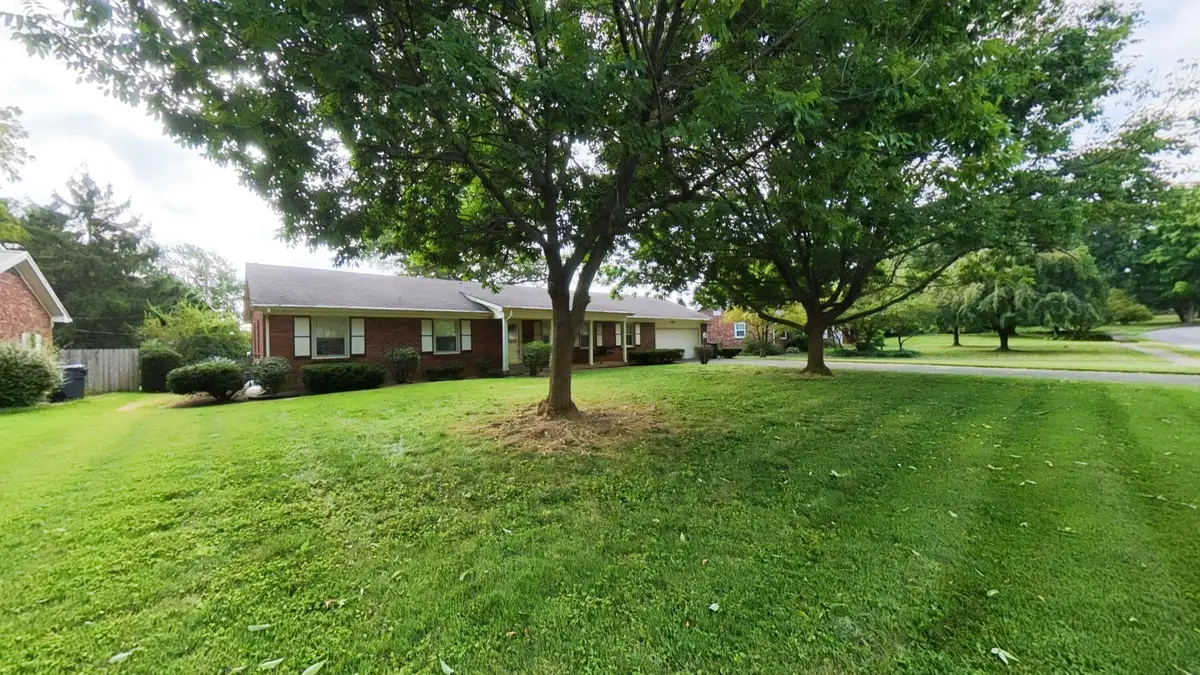 2082 Old Nassau Road, Lexington, KY 40504 - #1