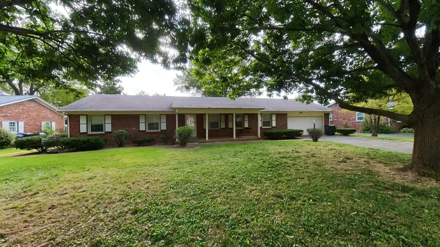 2082 Old Nassau Road, Lexington, KY 40504 - #2