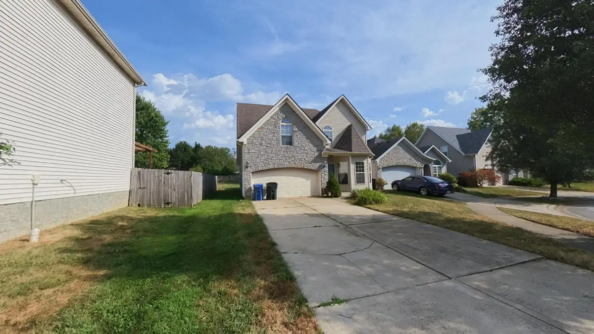 2312 Lilac Park, Lexington, KY 40509 - #1