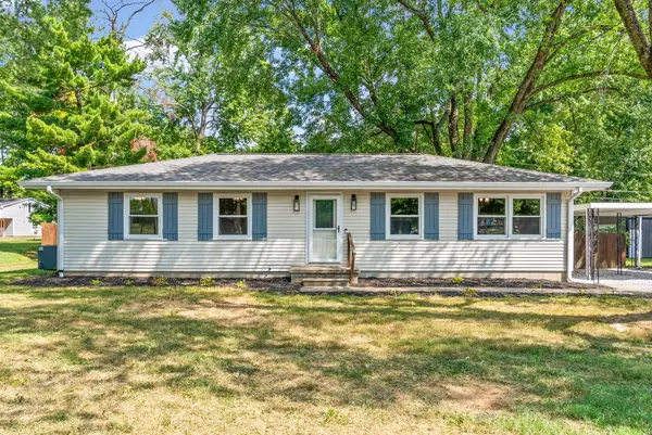 908 Pyle Lane, Hopkinsville, KY 42240