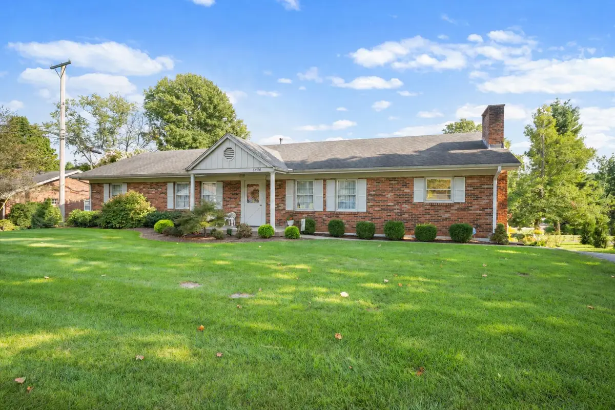 3436 Keithshire Way, Lexington, KY 40503 - #1